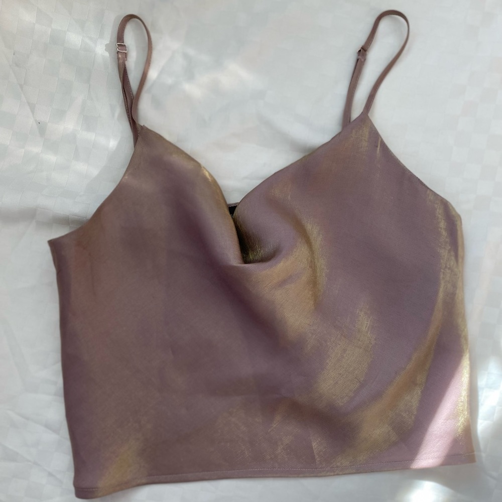 Cal NeckTank